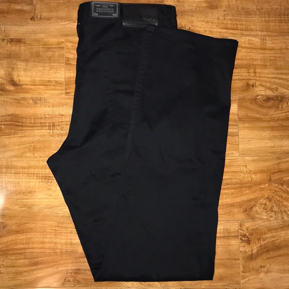 Polo Ralph Lauren Prospect Straight Stretch Pants